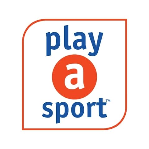 Play A Sport Logo
